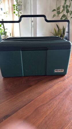 Stanley Lunch Box