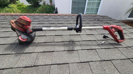 Toro 14" Electric String Trimmer & Edger (5 Amp