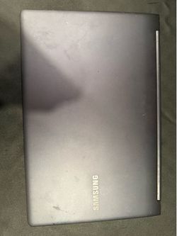 Samsung new series 9 laptop