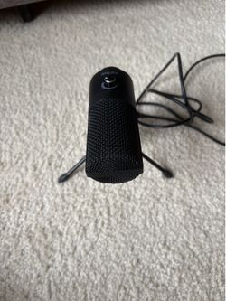 FIFINE K669B Microphone - Black - Almost Brand New
