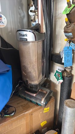 Used Shark Vacuum