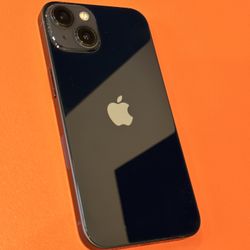Iphone 13 128GB Att / Cricket Only✅Price Firm✅