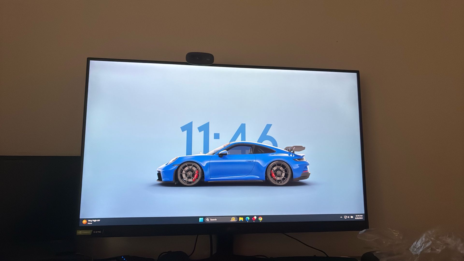 LG Ultragear 32 Inch FHD Monitor