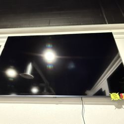 LG 75” TV Financing Available No Credit Needed $10 Down 