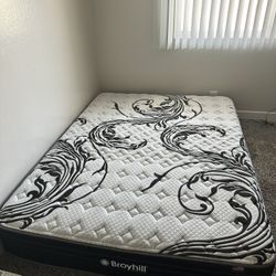 Queen Size Mattress