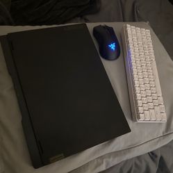 Lenovo Legion S7 Gaming Laptop 