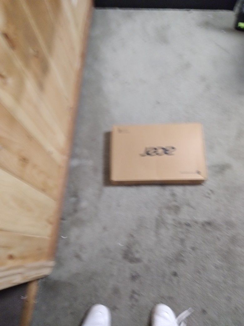 Acer Chromebook 314