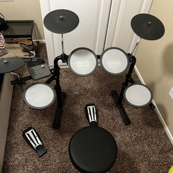 Electric Drum SET for Kids