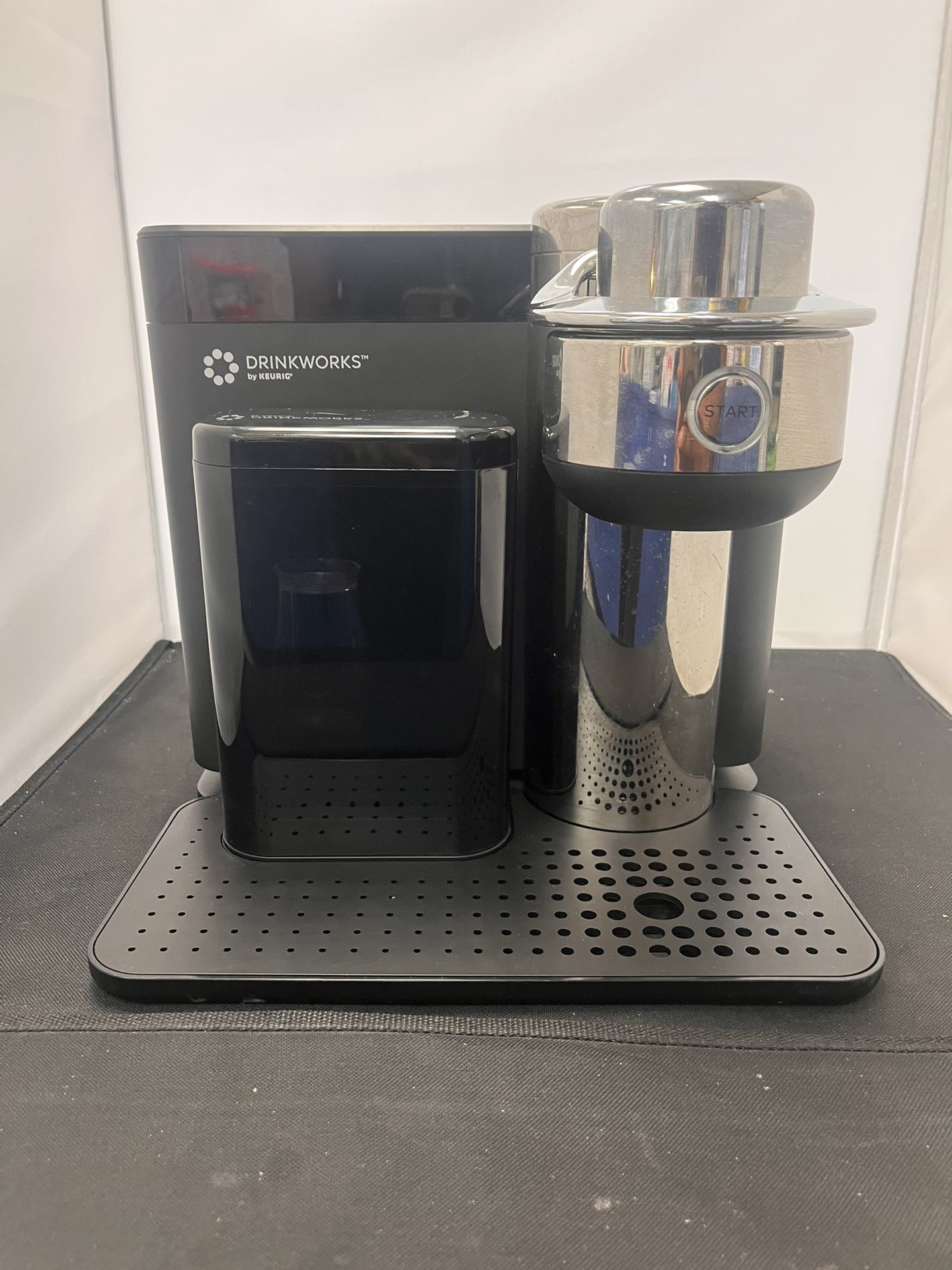 Dispenser Drinkworks