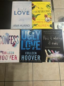 Books
