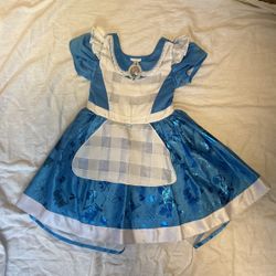 Disney Princess Tokyo Line (Alice ) 