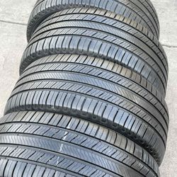 4 Michelin Defender 2 235/45/18 ( 98 V )