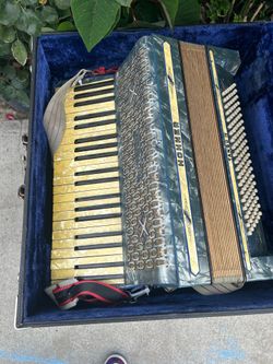 Accordion for sale