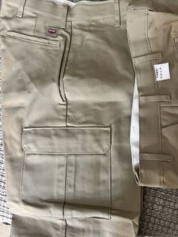 Work Pants