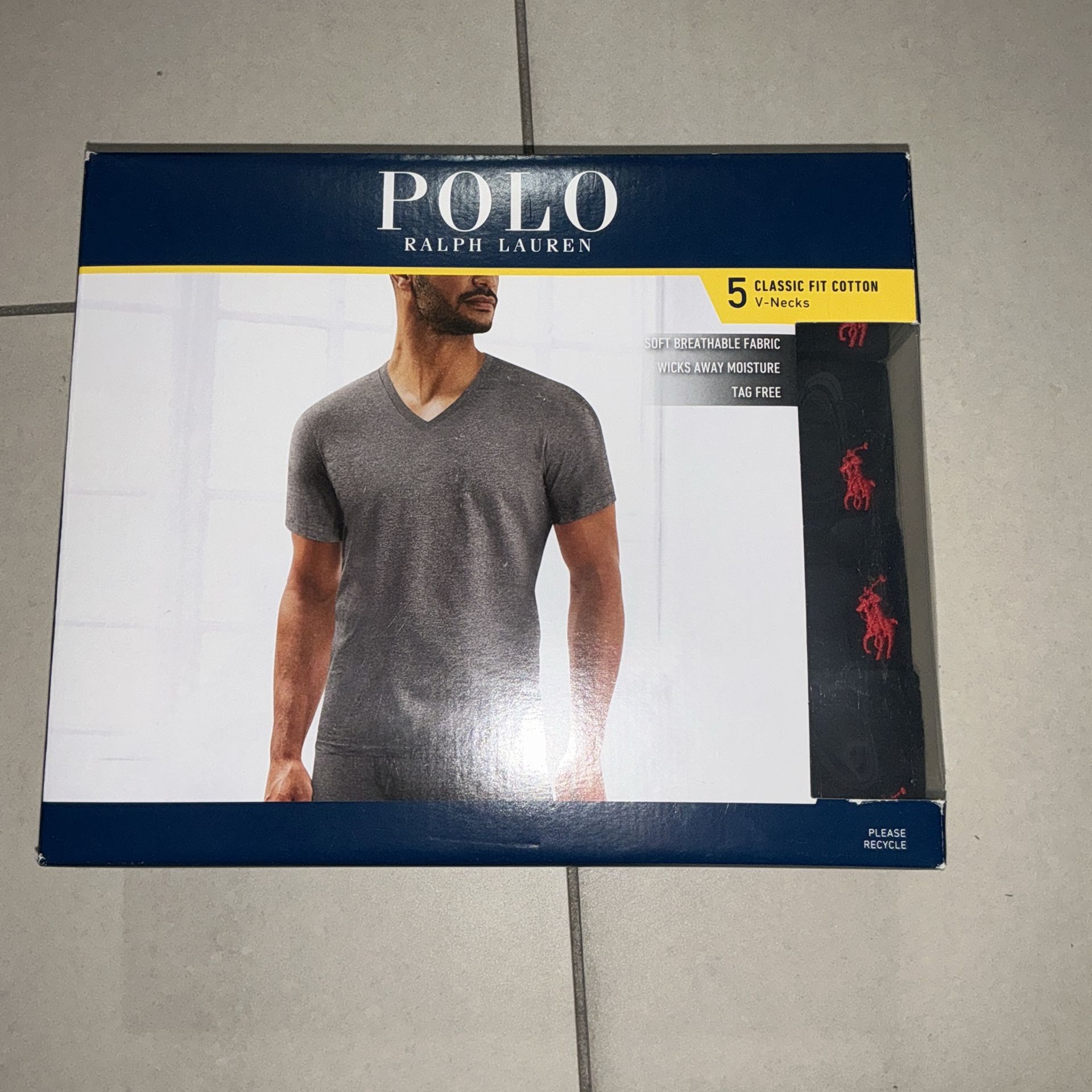 Ralph Lauren T-Shirts