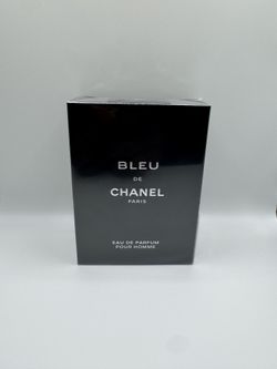 Bleu de Channel