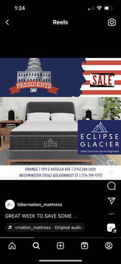 Mattress Sale
