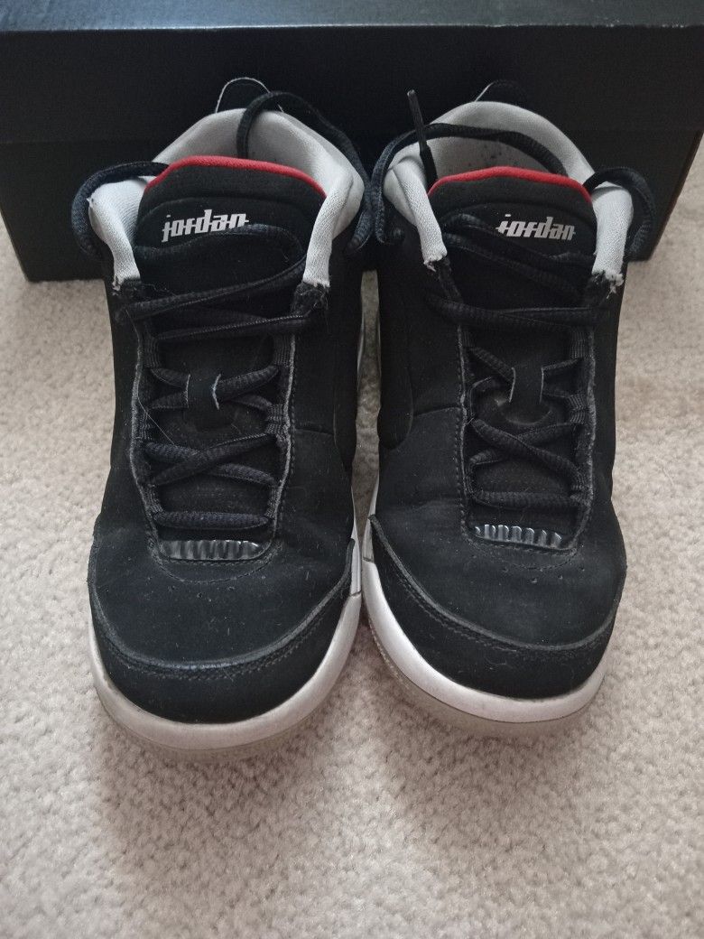 Nike Air Jordan For Boys