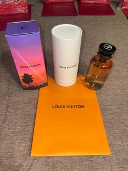 LV City of Stars Luxury Cologne