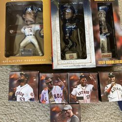 Astros Houston 2023 Giveaways 