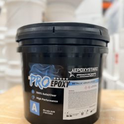 Epoxy Resin 