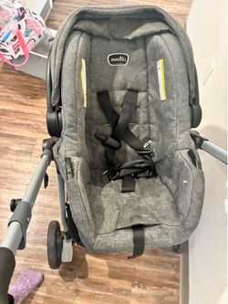 Car seat