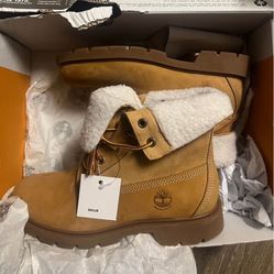 Women’s Timberland Boots