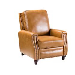 Karot Home Leather Recliner 
