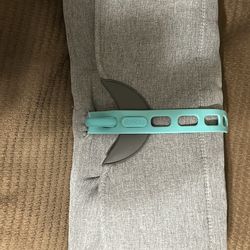 Baby Shopping Cart Cover 