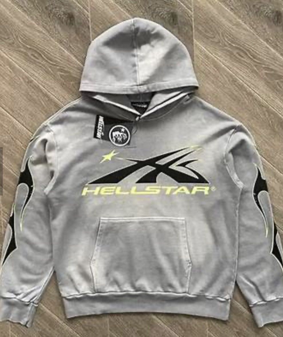 Hellstar Jacket