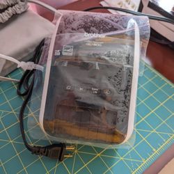 Brother Label Printer