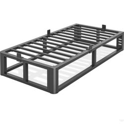 Twin XL Heavy Duty Bed Frame