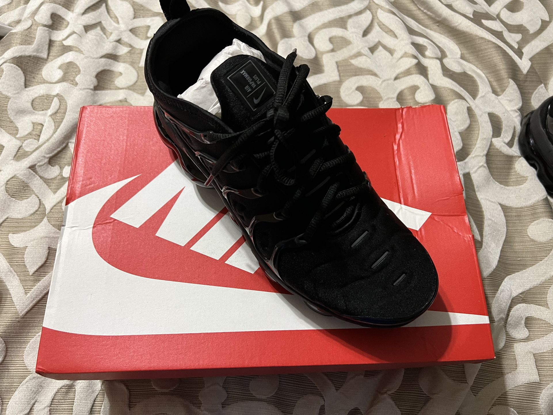 Louis Vuitton vapormax nike for Sale in San Antonio, TX - OfferUp