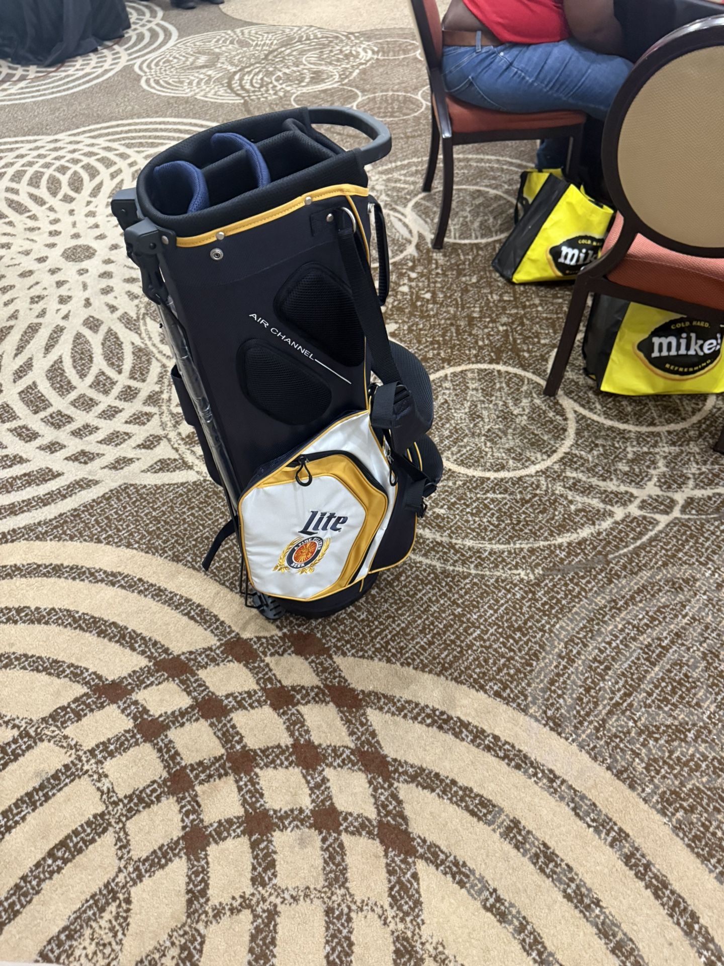 Golf Bags