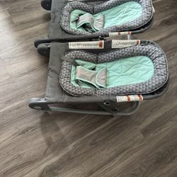 Bouncer / Rocking Chairs 