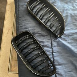 2014-2021 BMW M3 kidney grille