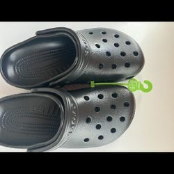 Crocs Junior Size 4