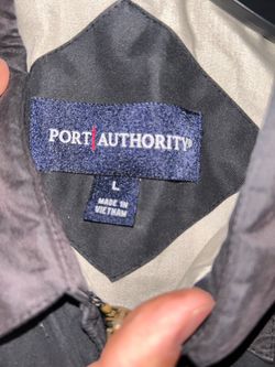 Lockheed martin Jacket Black