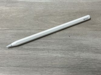 Apple Pencil 2nd Gen MU8F2AM/A (PO1023384)