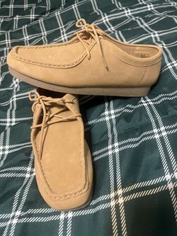 St. John’s Bay Shoes