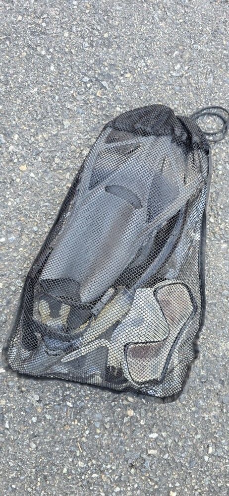 Snorkeling Gear