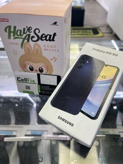 Galaxy A15 5g Unlocked 
