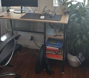 Desk