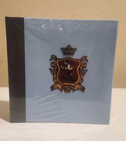 Disney Mickey photo album