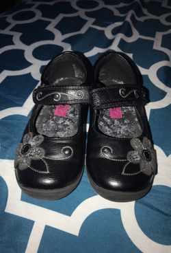 Toddler size 9