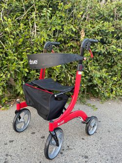 Adult walker