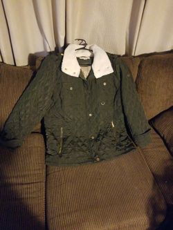Michael Kors jacket