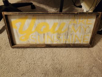Baby/ Child Decor