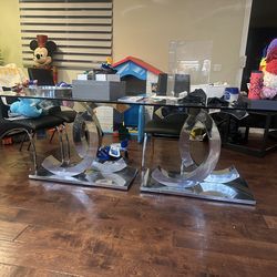 Chanel Dinning Room table