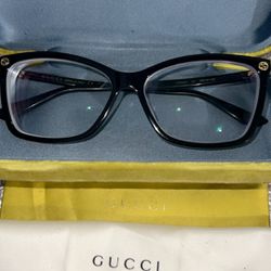 Gucci Women Eyeglasses